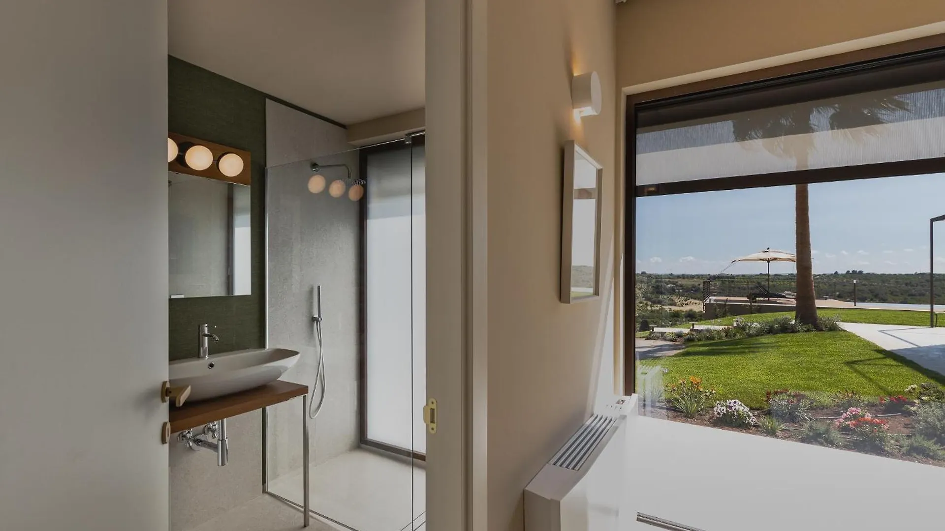 Altamira - Luxury Villa Con Piscina A Noto 0*,
