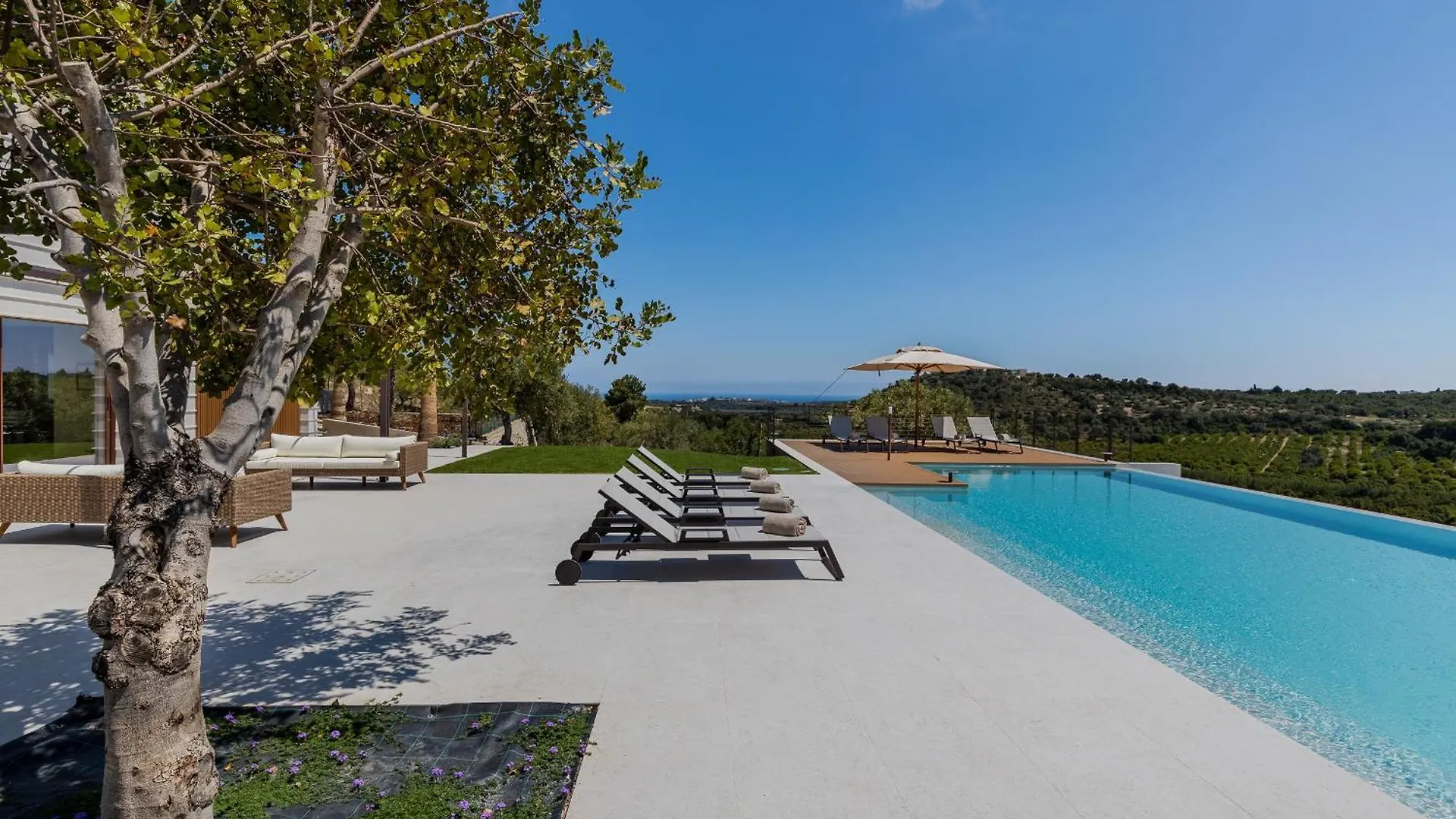 Altamira - Luxury Villa Con Piscina A Noto 0*,  Italy