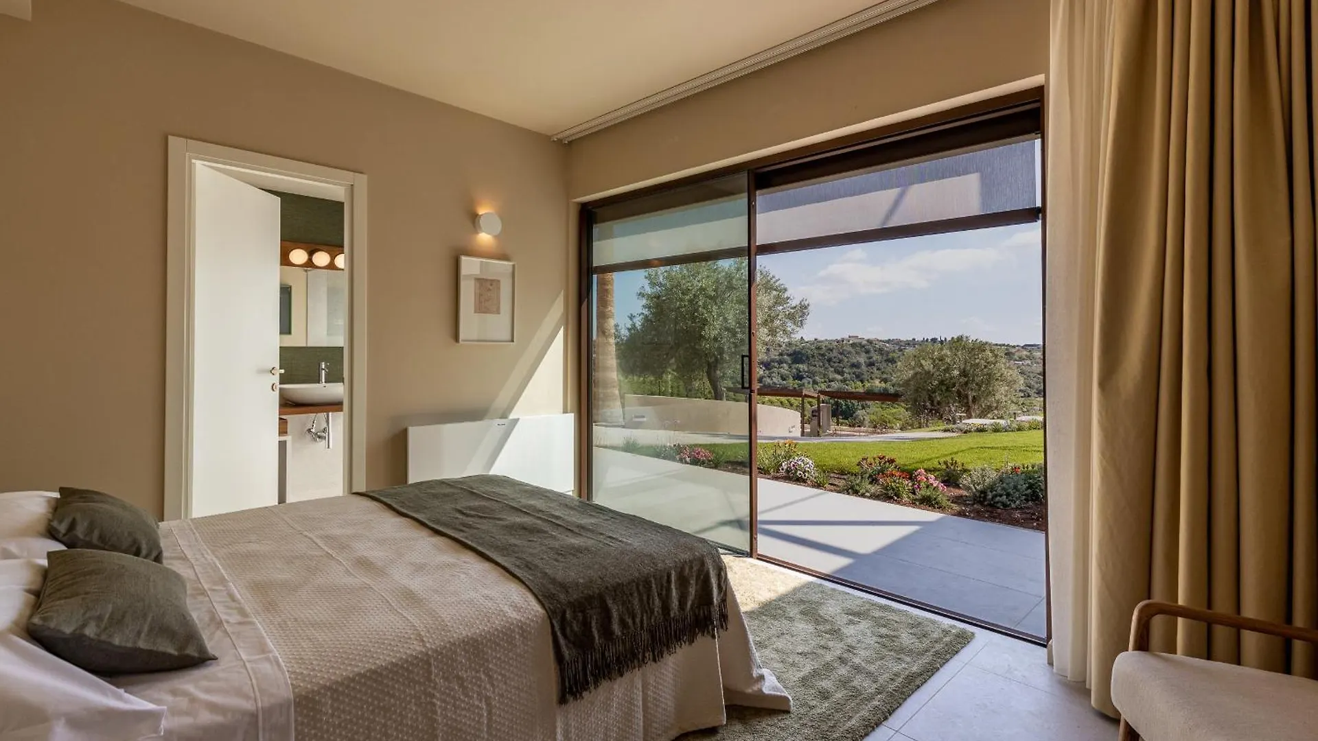 Altamira - Luxury Villa Con Piscina A Noto 0*,  Italy