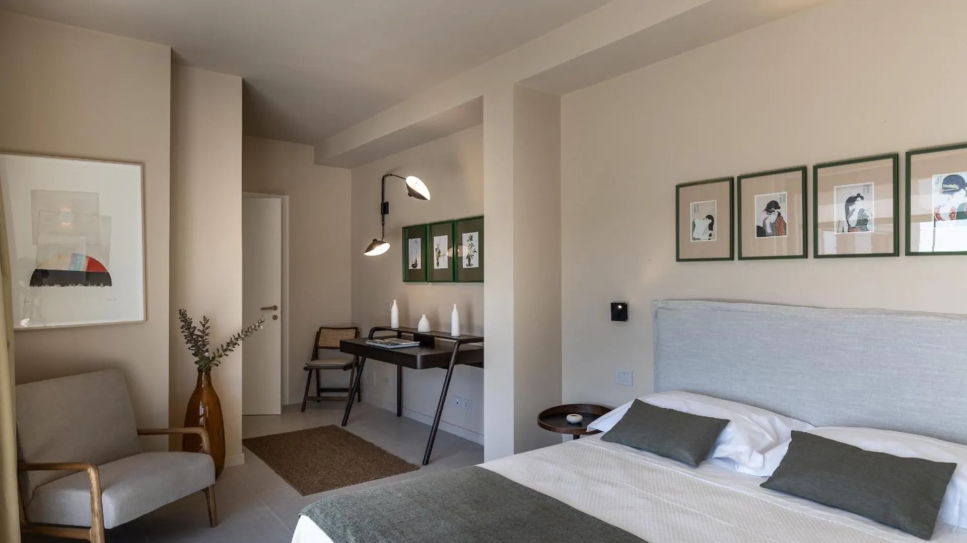 Altamira - Luxury Villa Con Piscina A Noto