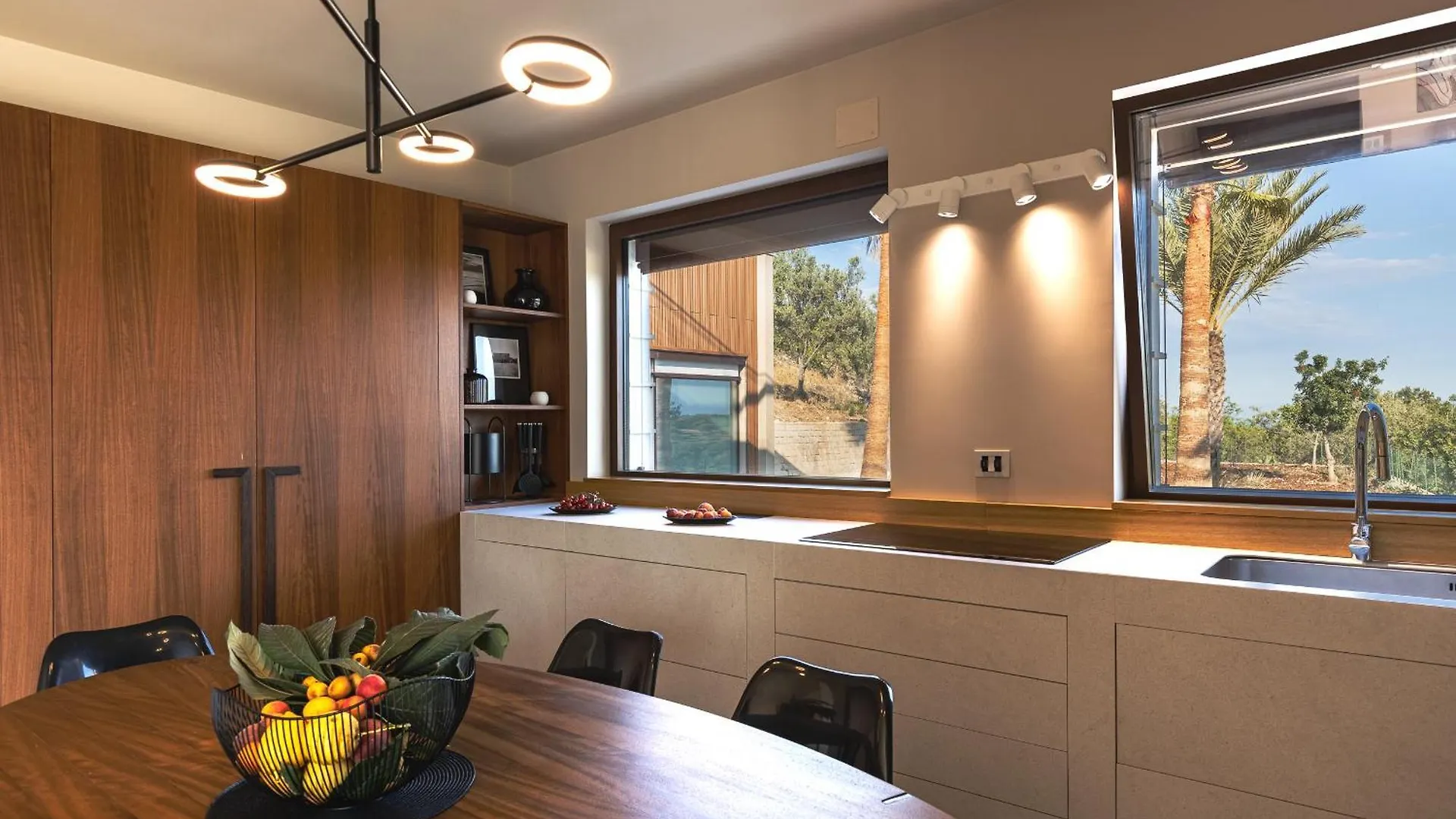 Altamira - Luxury Villa Con Piscina A Noto