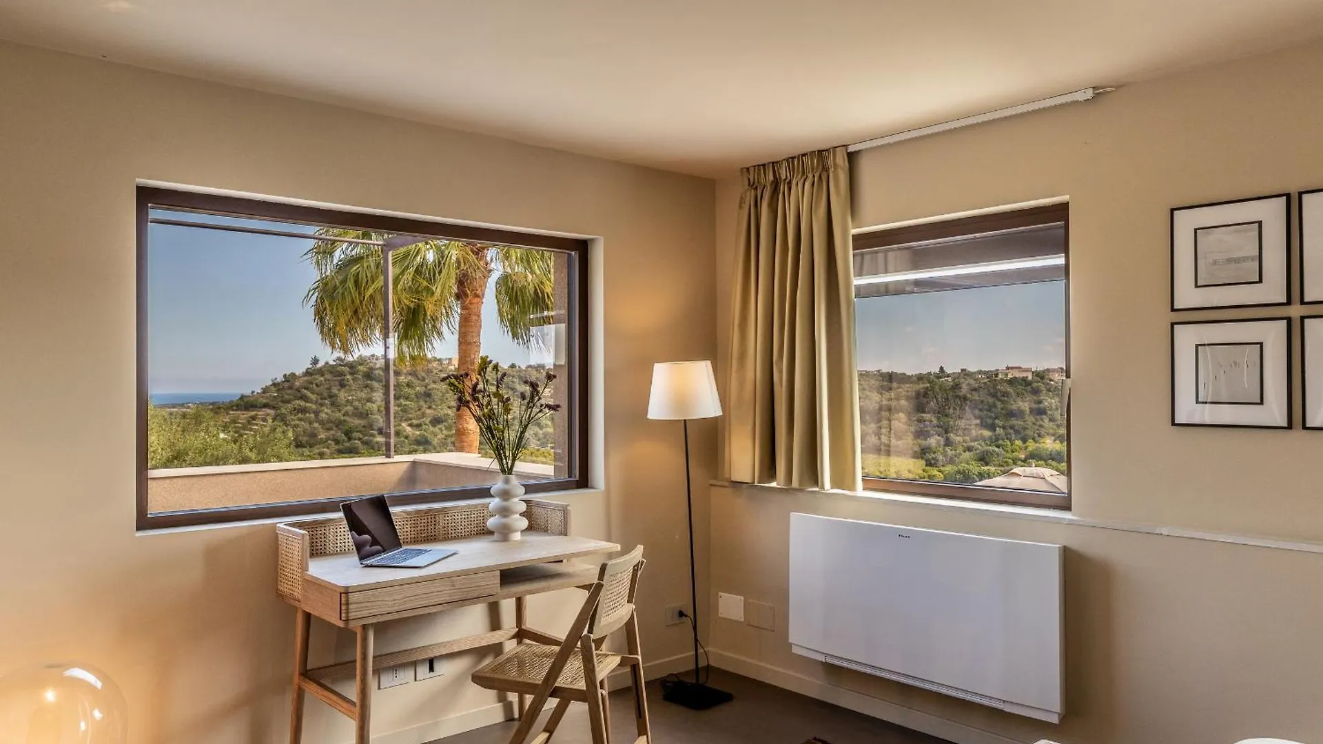 Altamira - Luxury Villa Con Piscina A Noto Italy