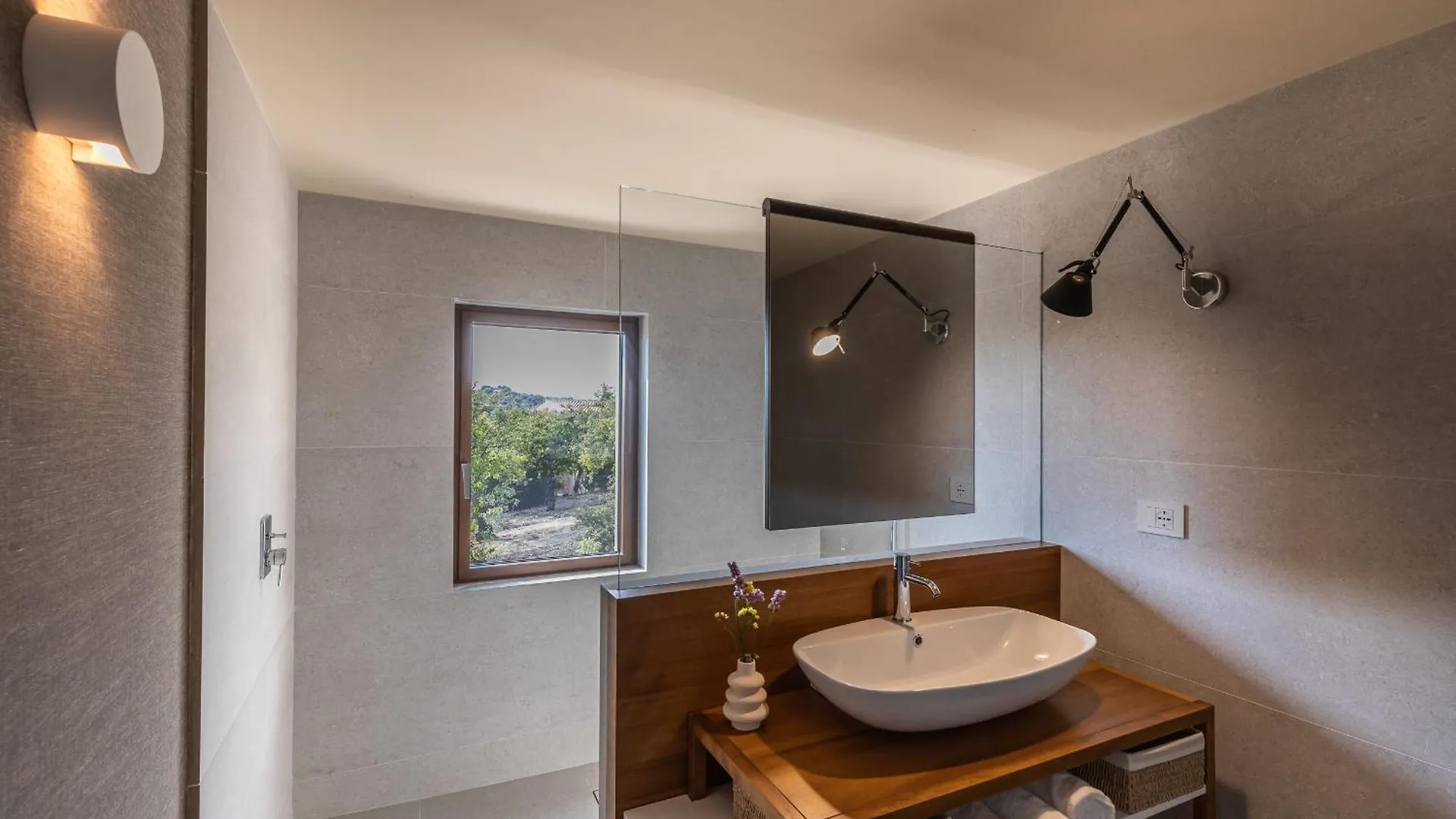 Altamira - Luxury Villa Con Piscina A Noto