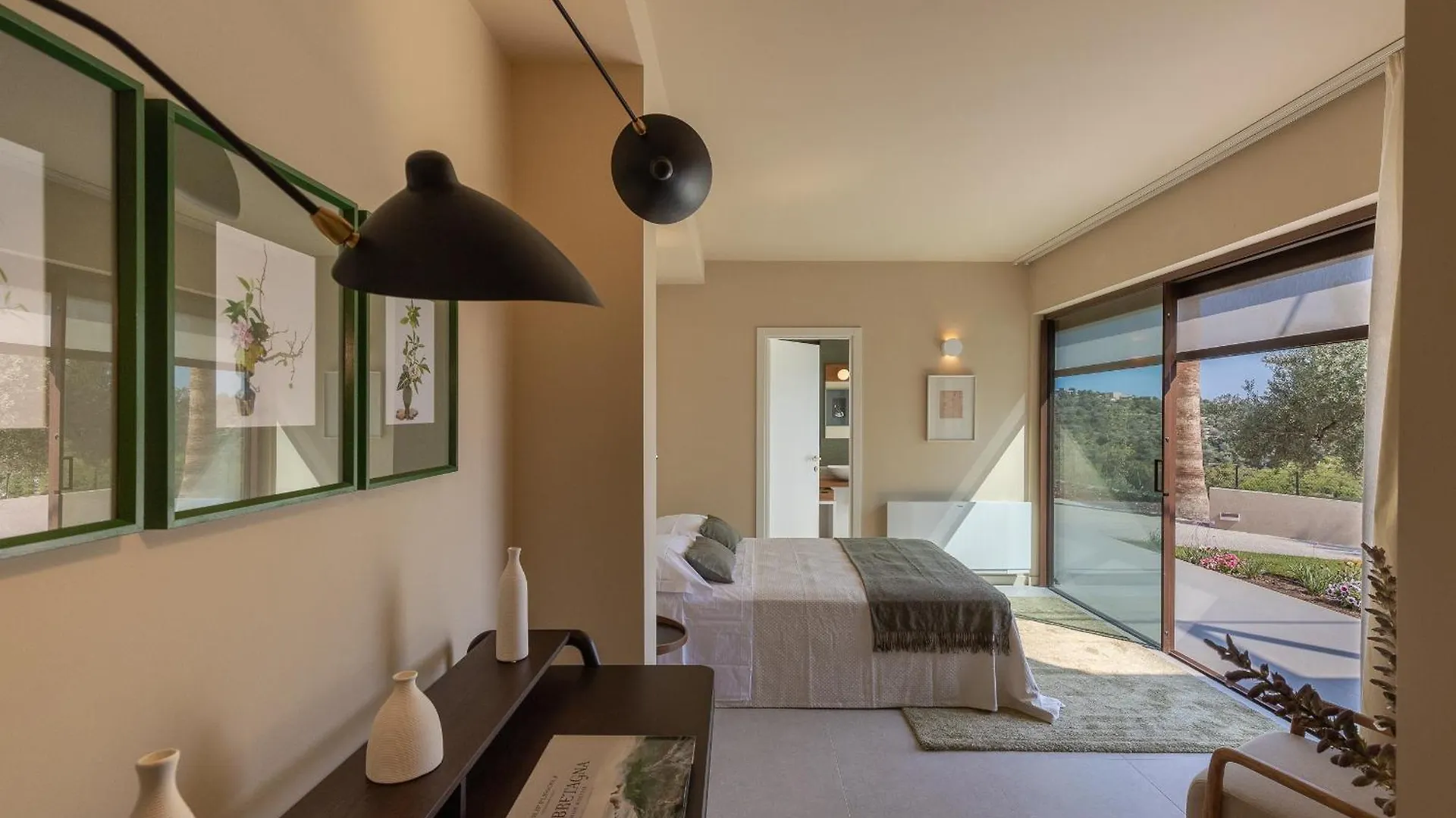 Altamira - Luxury Villa Con Piscina A Noto 0*,  Italy