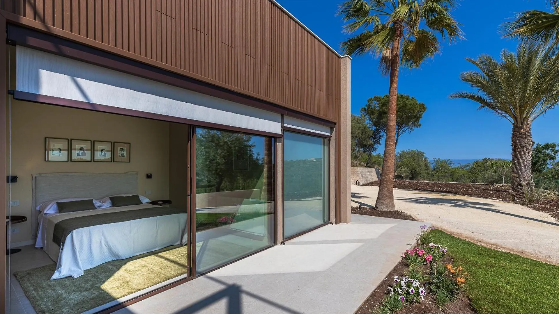 Altamira - Luxury Villa Con Piscina A Noto Italy
