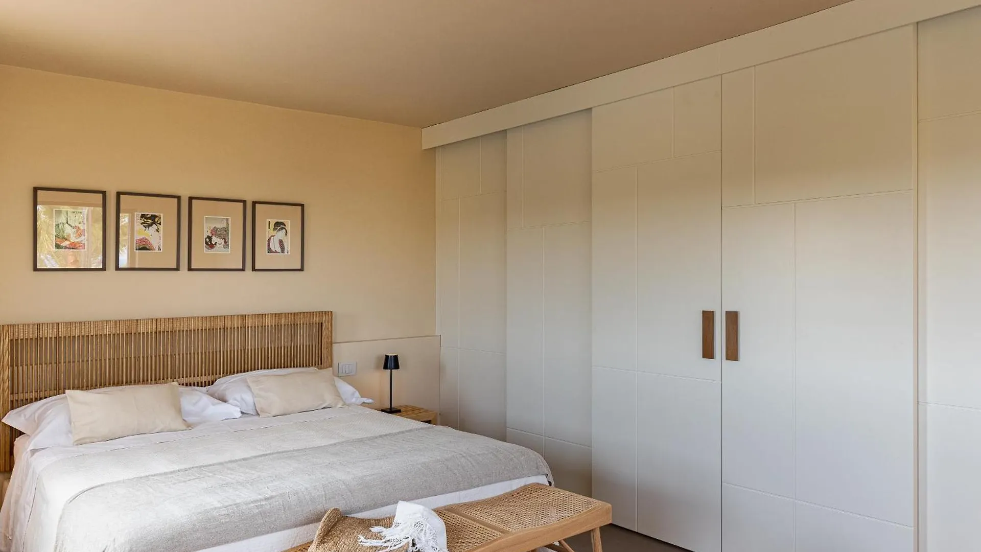 Altamira - Luxury Villa Con Piscina A Noto