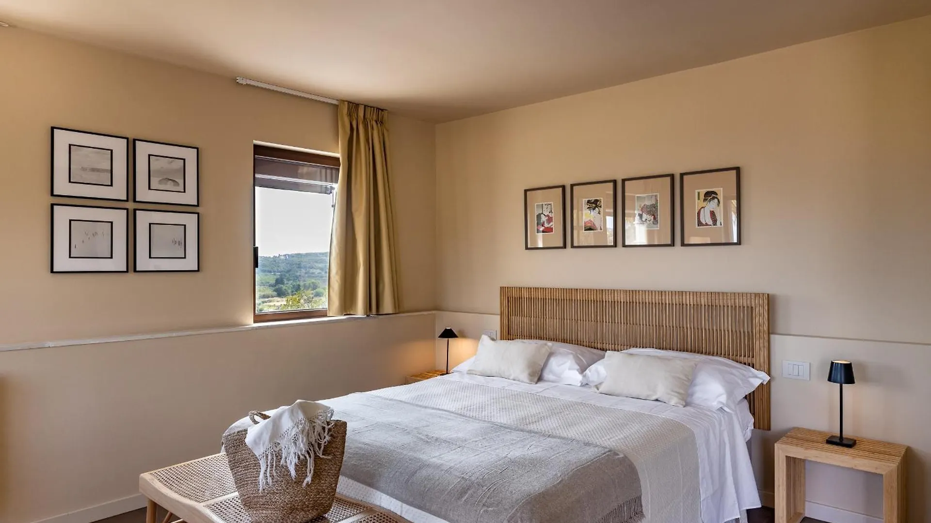 Altamira - Luxury Villa Con Piscina A Noto