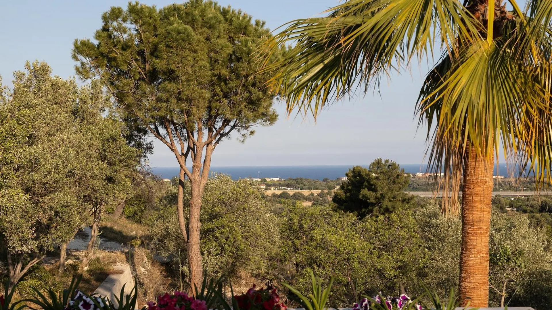 Altamira - Luxury Villa Con Piscina A Noto Italy