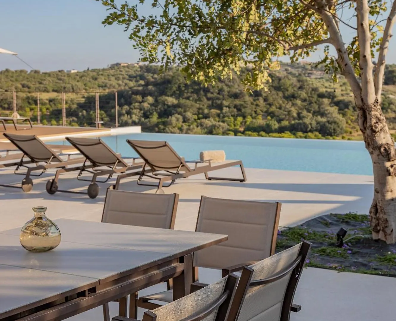 Altamira - Luxury Villa Con Piscina A Noto