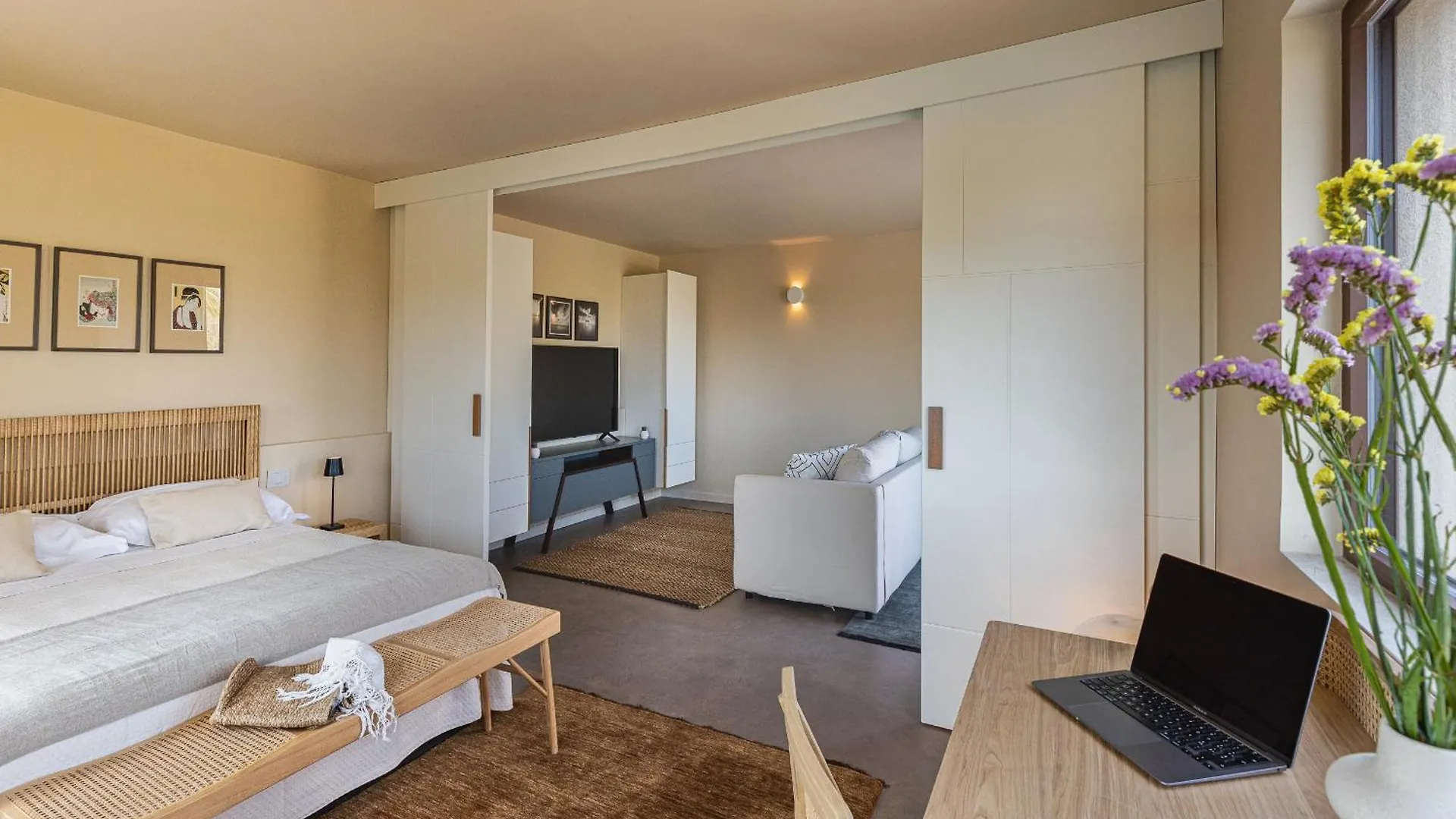 Altamira - Luxury Villa Con Piscina A Noto Italy
