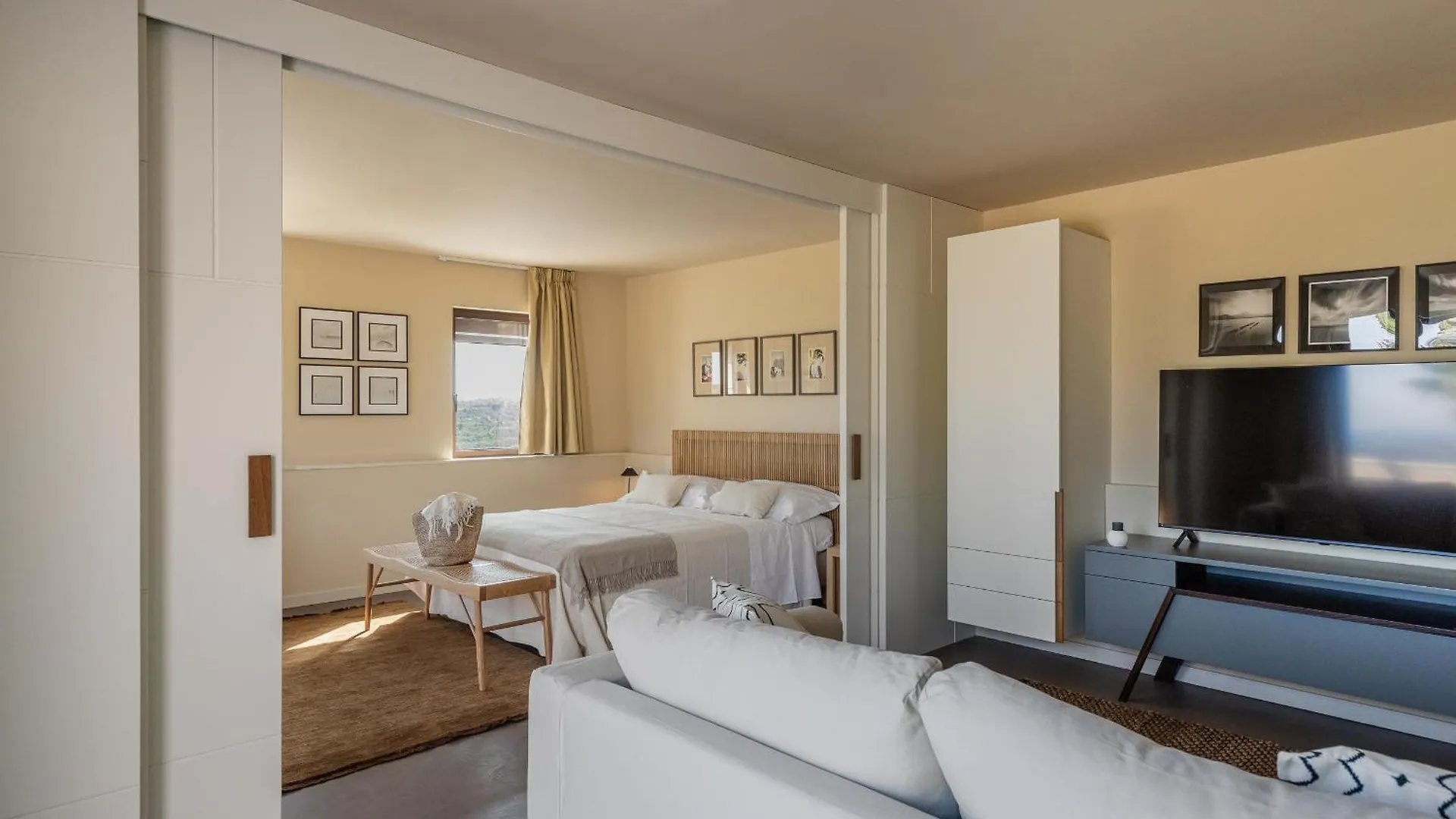 Altamira - Luxury Villa Con Piscina A Noto