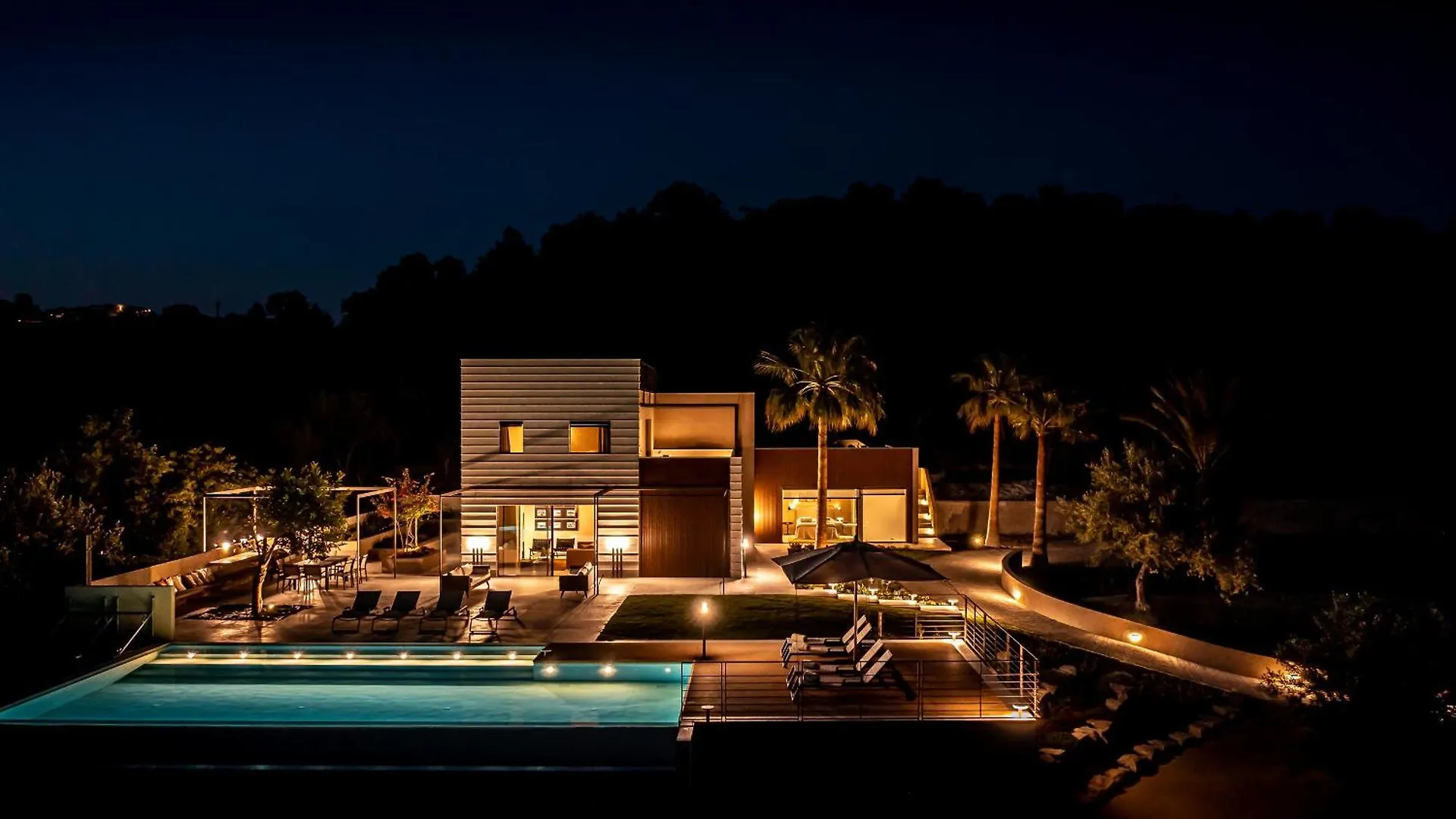 Altamira - Luxury Villa Con Piscina A Noto